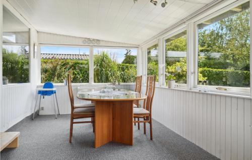 Bog By House | Amazing Home In Bogø By With Kitchen