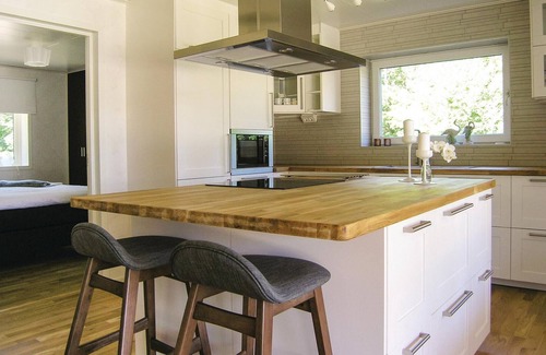 Bolmso House | Amazing home in Bolmsö
