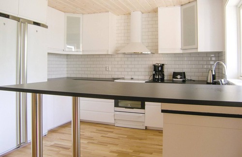 Bolmso House | Amazing home in Bolmsö with sauna