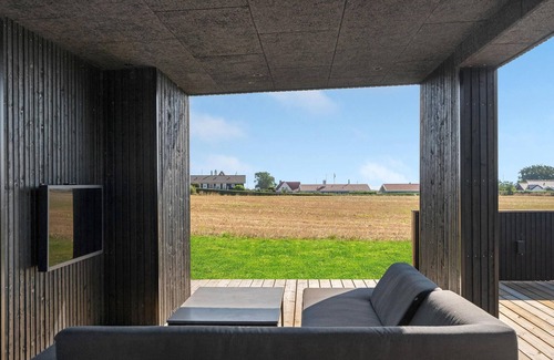 Hvidbjerg Strand House | Amazing home in Børkop with WiFi