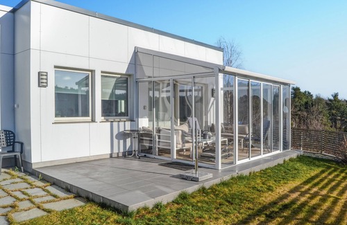 Lillesand House | Amazing home in Brekkestø with WiFi