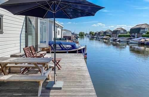 Municipality of Stichtse Vecht House | Amazing home in Breukelen with WiFi