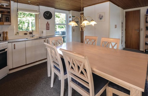 Broager House | Amazing home in Broager with WiFi