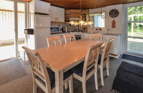 Broager House | Amazing home in Broager with WiFi