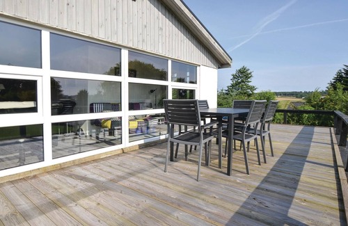 Broager House | Amazing home in Broager with WiFi