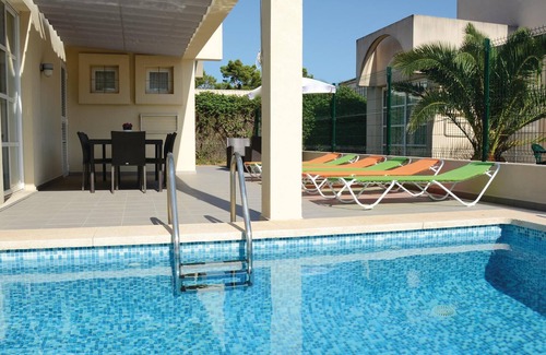 Can Picafort House | Amazing home in Can Picafort with WiFi