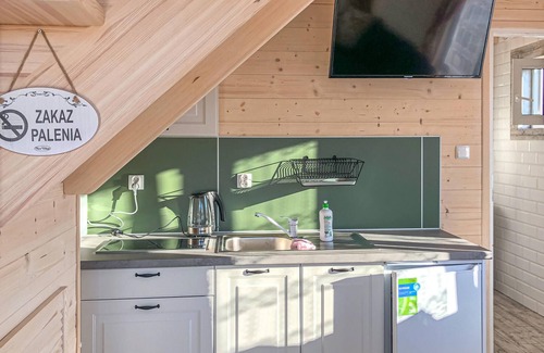 Chlopy House | Amazing home in Chlopy with WiFi