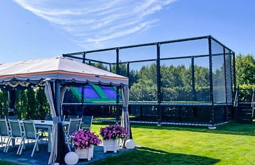 Chlopy House | Amazing home in Chlopy with WiFi