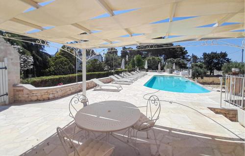 Specchiaruzzo House | Amazing Home In Cisternino