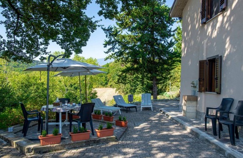 Civitaquana House | Amazing home in Civitaquana