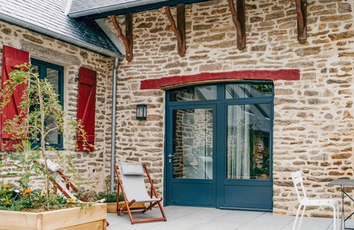 Concarneau House | Amazing home in Concarneau