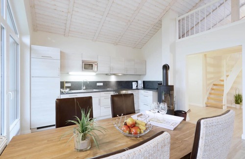 Dagebuell House | Amazing home in Dagebüll with WiFi