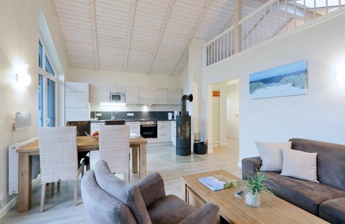 Dagebuell House | Amazing home in Dagebüll with WiFi