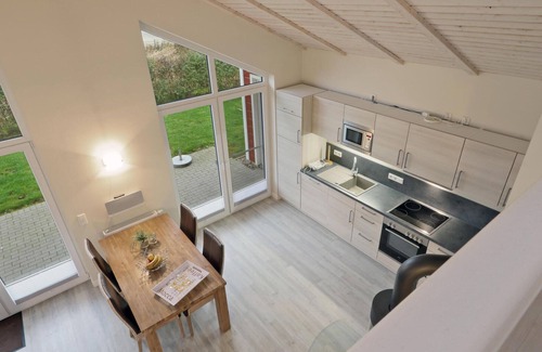 Dagebuell House | Amazing home in Dagebüll with WiFi