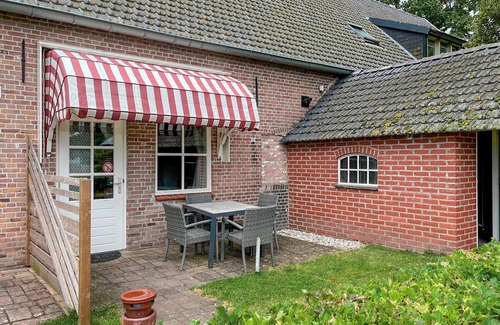 De Moer House | Amazing home in De Moer