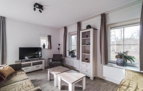 Linde House | Amazing Home In Den Ham With Sauna