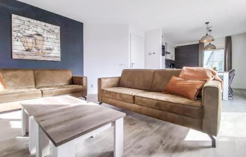 Linde House | Amazing Home In Den Ham With Sauna
