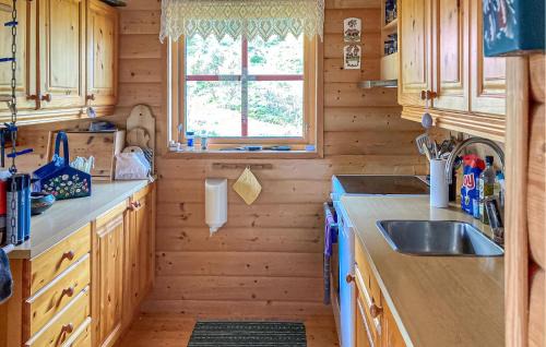 Gjesdal House | Amazing Home In Dirdal With Wifi