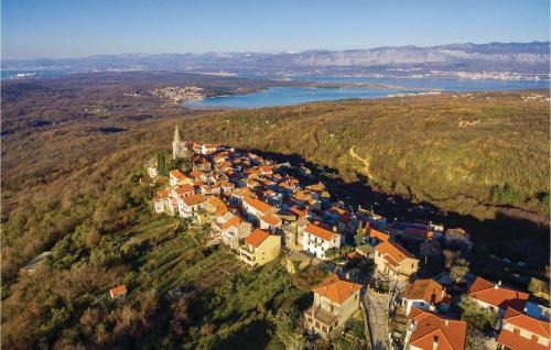 Gostinjac House | Amazing Home In Dobrinj