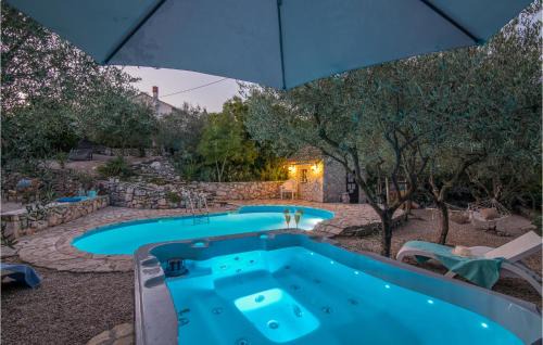Gostinjac House | Amazing Home In Dobrinj