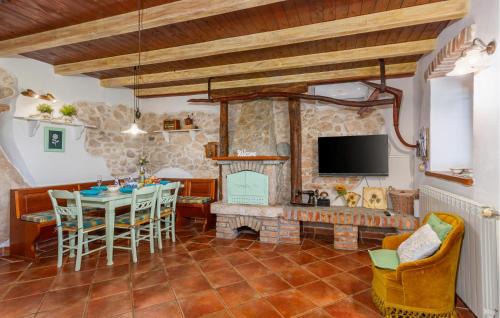 Gostinjac House | Amazing Home In Dobrinj