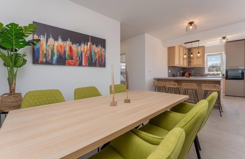 Drage House | Amazing home in Drage