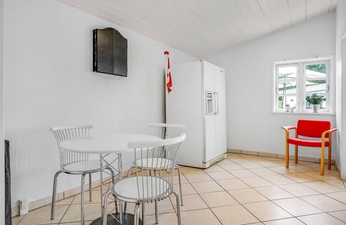 Egsmark Strand House | Amazing home in Ebeltoft with WiFi