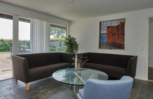 Lyngsbæk Strand House | Amazing Home In Ebeltoft With 3 Bedrooms And Internet