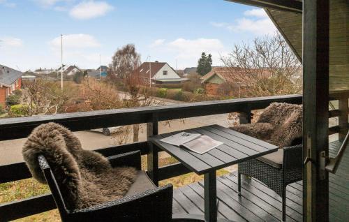 Ebeltoft House | Amazing Home In Ebeltoft With Wifi