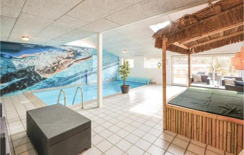 Ebeltoft House | Amazing Home In Ebeltoft With Sauna