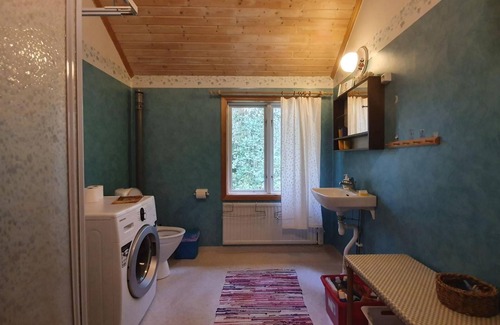 Gamleby House | Amazing home in Edsbruk with 3 Bedrooms