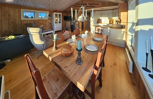 Sigdal Municipality House | Amazing home in Eggedal with sauna