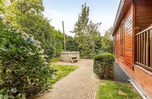 Erm House | Amazing home in Erm with WiFi