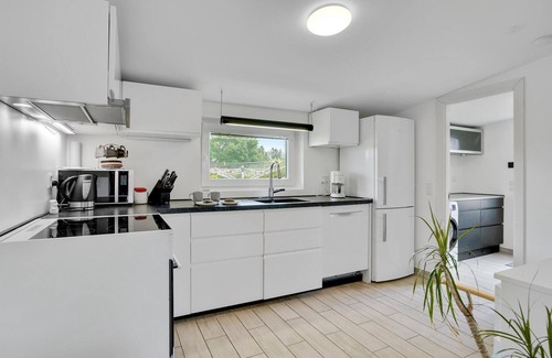 Frederiksvaerk House | Amazing home in Frederiksværk with WiFi