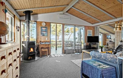 Bøjden House | Amazing Home In Faaborg