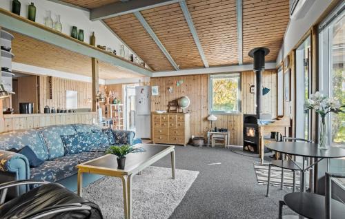 Bøjden House | Amazing Home In Faaborg