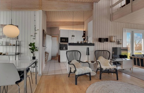 Faaborg House | Amazing home in Faaborg with sauna
