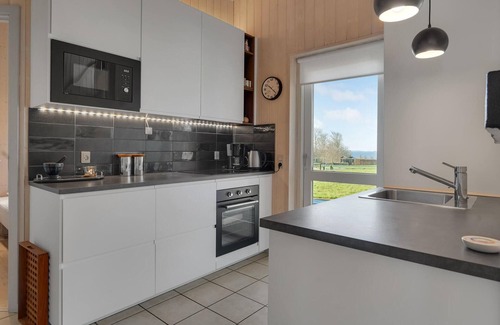 Faaborg House | Amazing home in Faaborg with sauna