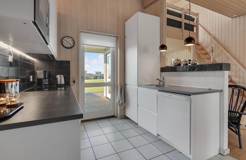 Faaborg House | Amazing home in Faaborg with sauna