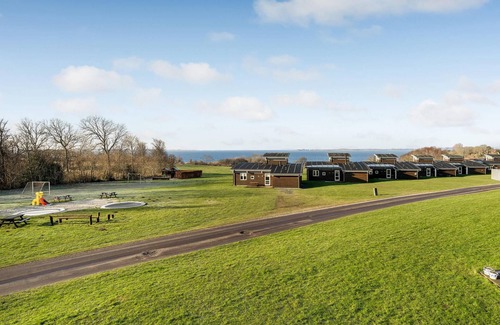 Faaborg House | Amazing home in Faaborg with sauna