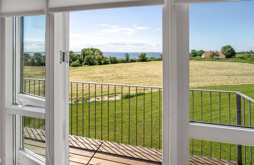 Faaborg House | Amazing home in Faaborg with WiFi