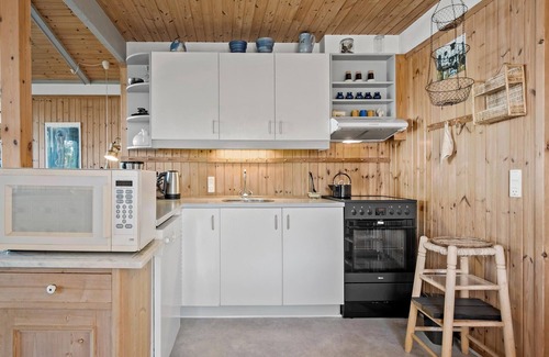 Bøjden House | Amazing home in Faaborg