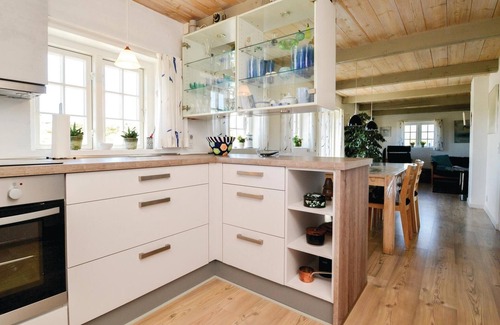 Sonderho House | Amazing home in Fanø with WiFi