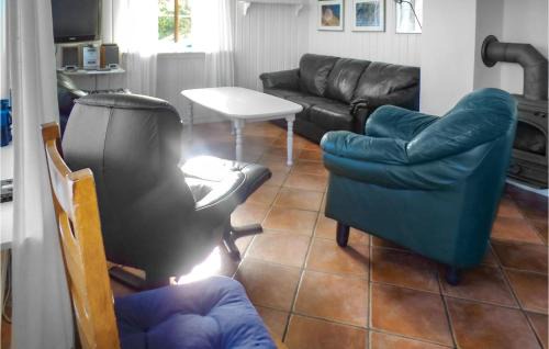 Farsund House | Amazing Home In Farsund With Wifi