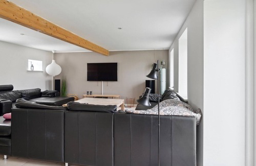Follenslev House | Amazing home in Føllenslev with WiFi