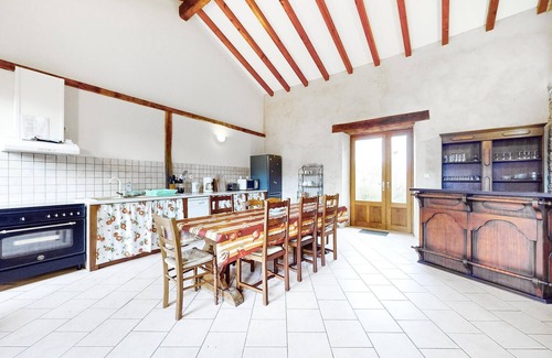 Bussiere-Badil House | Amazing home in Bussière-Badil