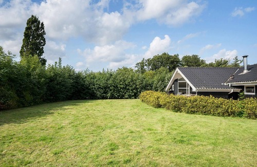 Frørup House | Amazing home in Frørup with Wi-Fi