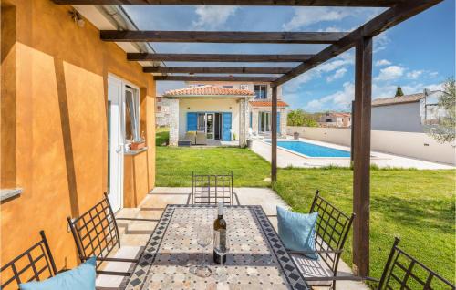 Gajana House | Amazing Home In Gajana With Wifi