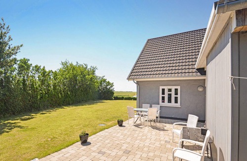 Gedser House | Amazing home in Gedser with WiFi