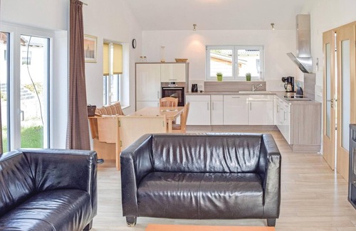 Ferienhausgebiet Hillenseifen House | Amazing home in Gerolstein with kitchen